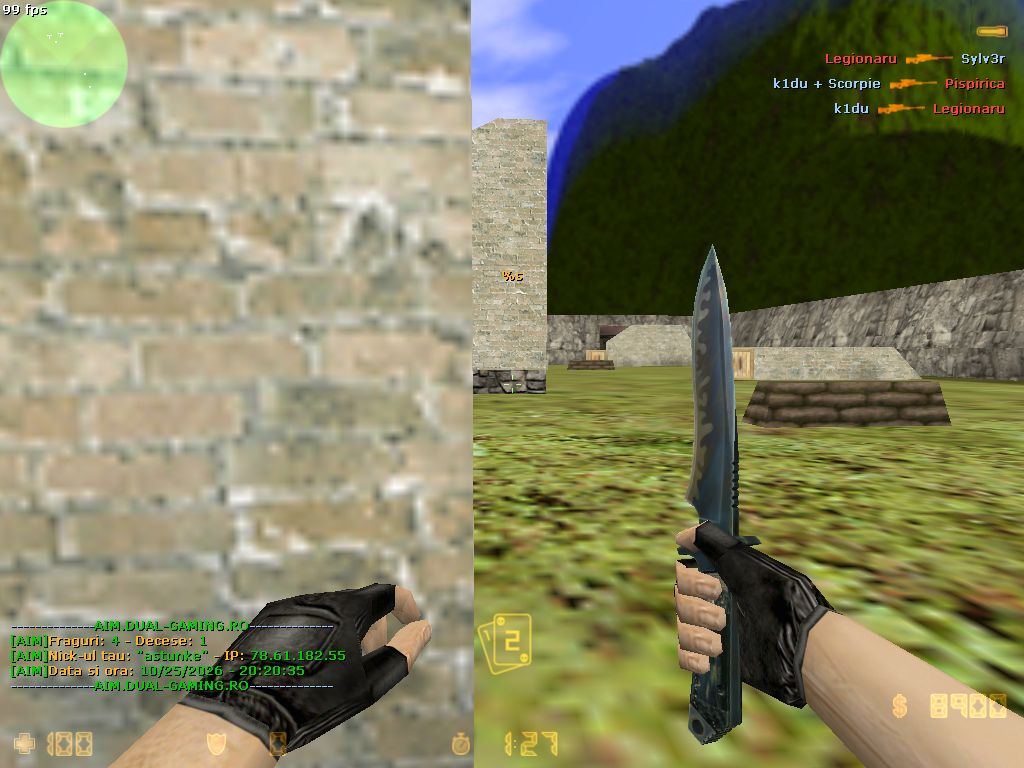 awp bycastor350002