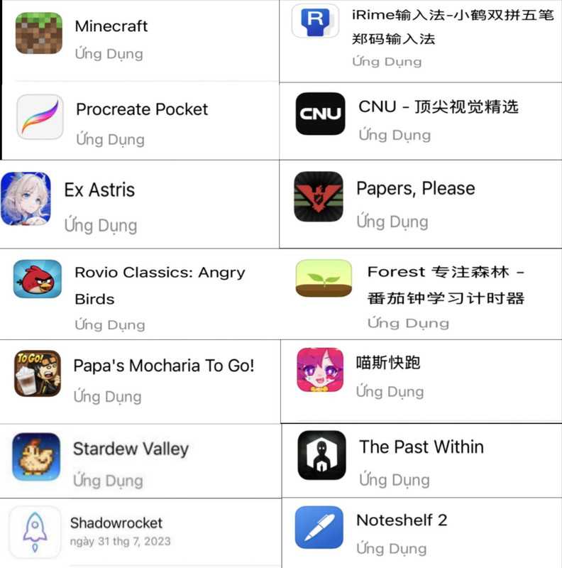 ID Apple Game Free