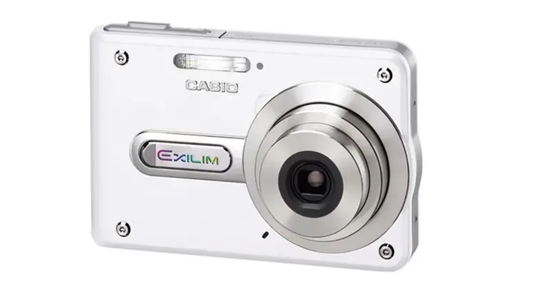 Máquinas fotgráficas vintage