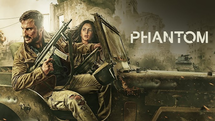 Phantom (2015)