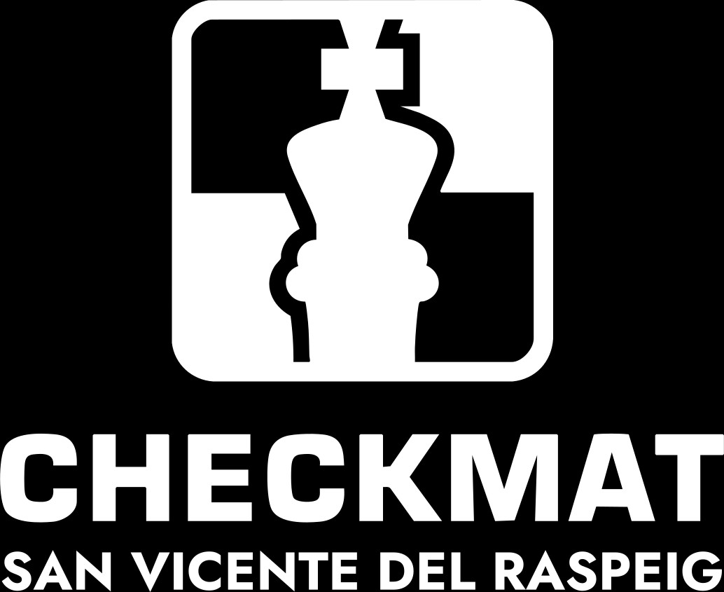 Checkmat San Vicente del Raspeig