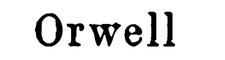 Orwell