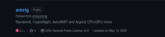 Step 1.1 Screenshot