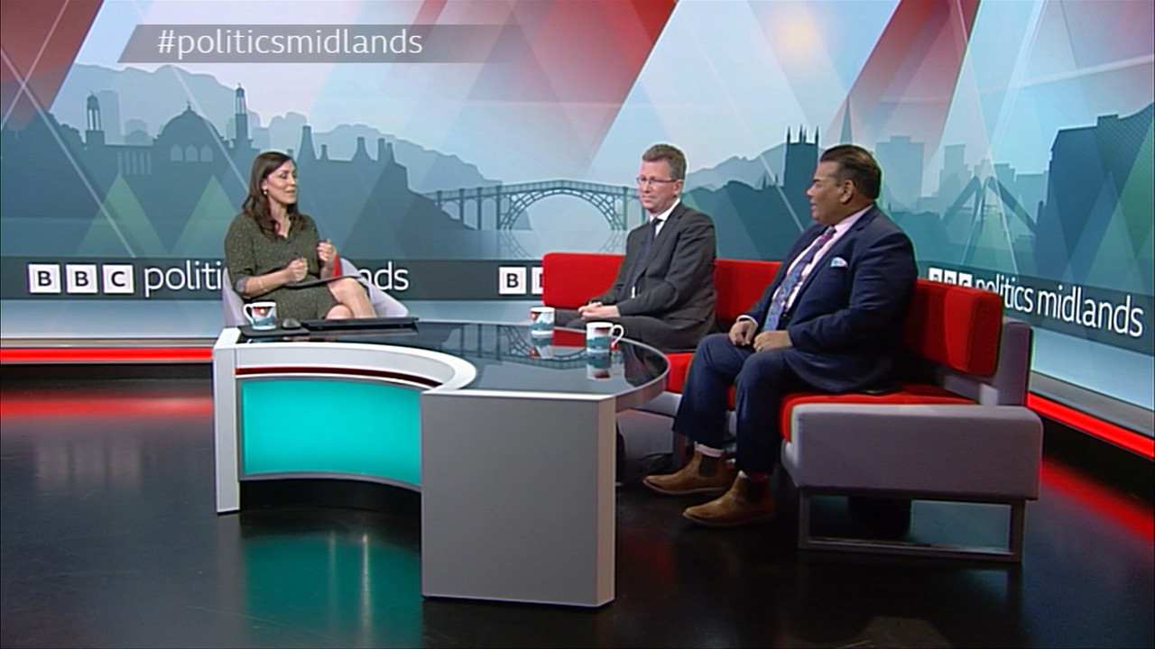 05.28 - 10.00.00 - Politics Midlands. Elizabeth Glinka with the lates....ts_snapshot_30.10.299