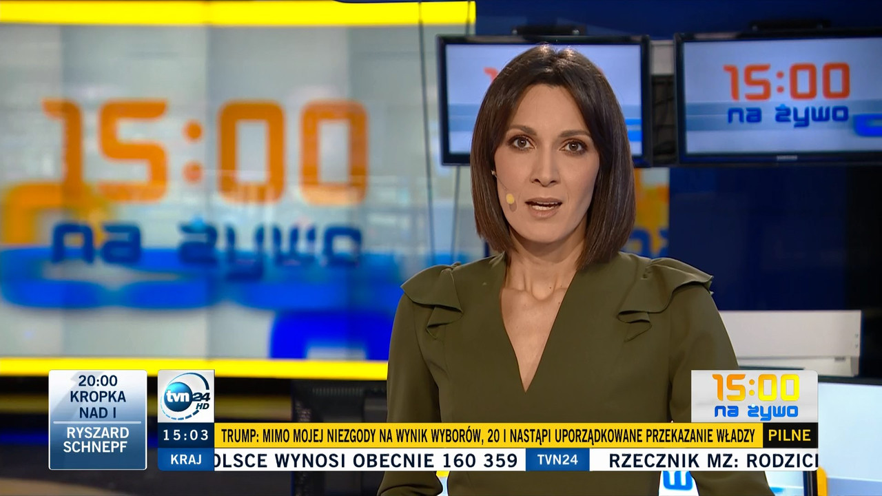 7 01 2021 agata wolna tvn24 2
