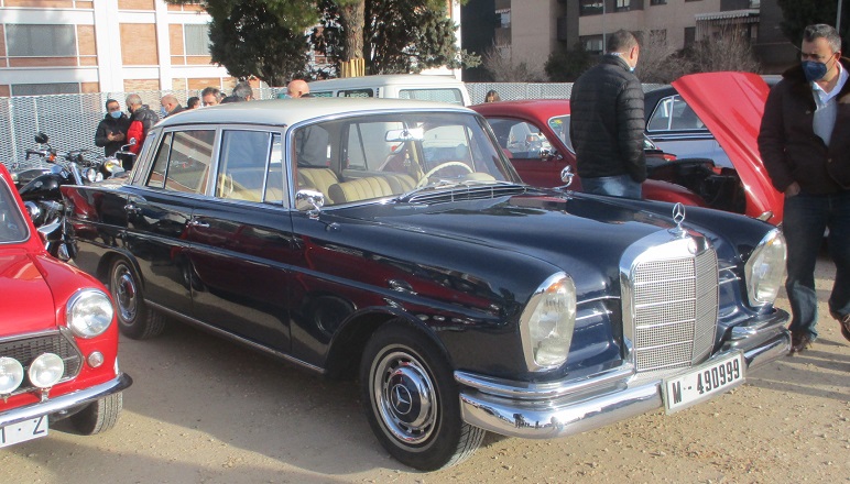 CLASSIC MOTOR SHOW Alcalá de Henares 2ºs domingos de mes - Página 10 Museomoto0122-28