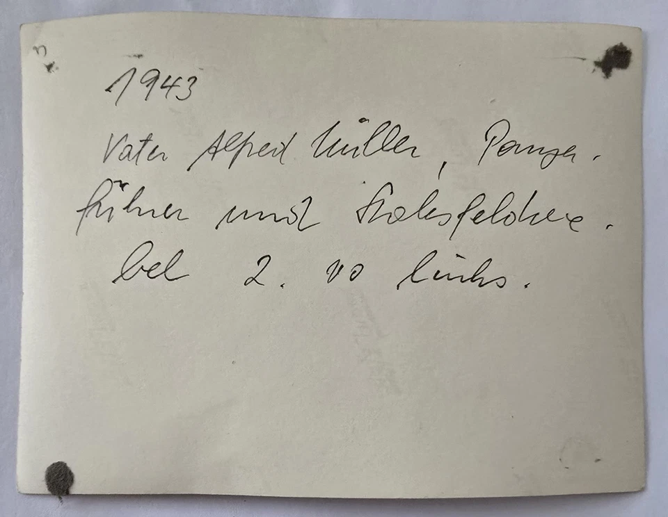 Foto Panzerkampfwagen III Panzer Tank Pz Kpfw III Panzer Truppe Kennung 3 2 WK (1)