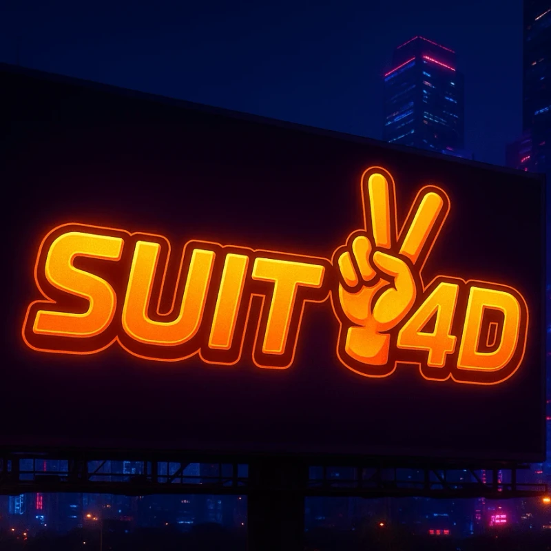 SUIT4D