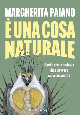 Margherita Paiano - È una cosa naturale (2026)