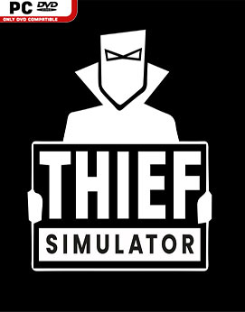 Thief Simulator-CODEX