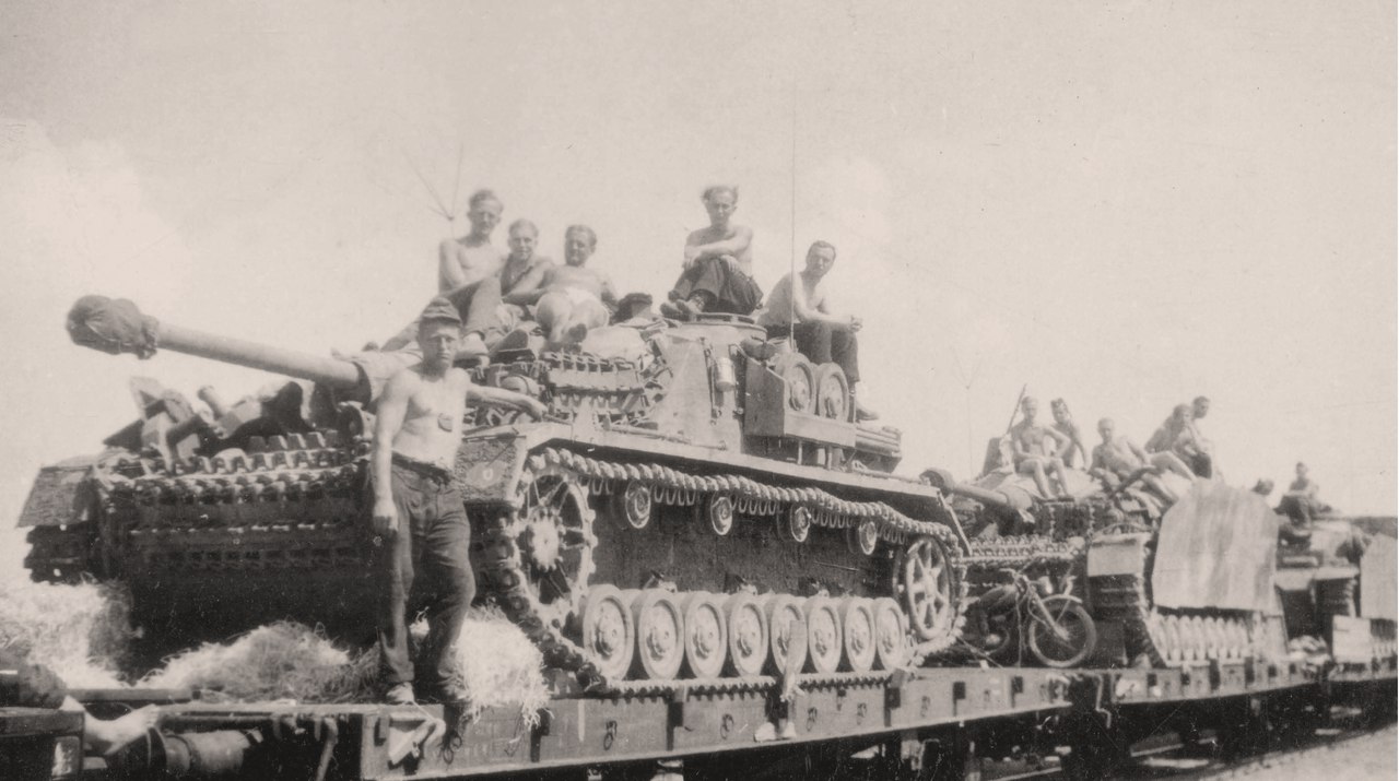 StuG IV
