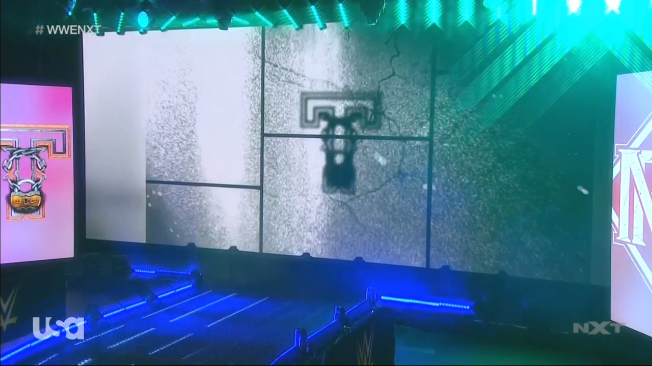 WWE NXT 2020 05 13 720p HDTV x264-WH