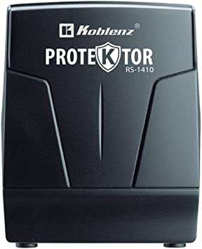 Amazon: Regulador Koblenz 700watts para el Homeoffice