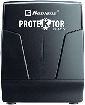 Amazon: Regulador Koblenz 700watts para el Homeoffice 
