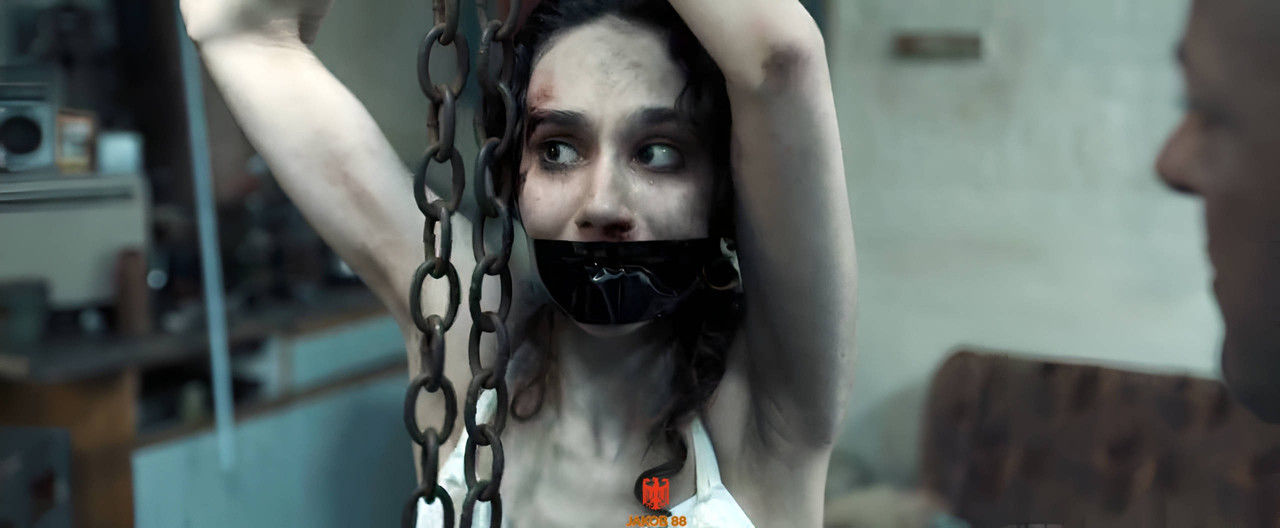 Amy Cameron 6 - Scintilla 2014 (aka The Hybrid)