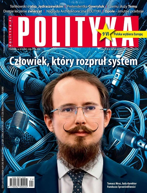 Polityka 24/2024