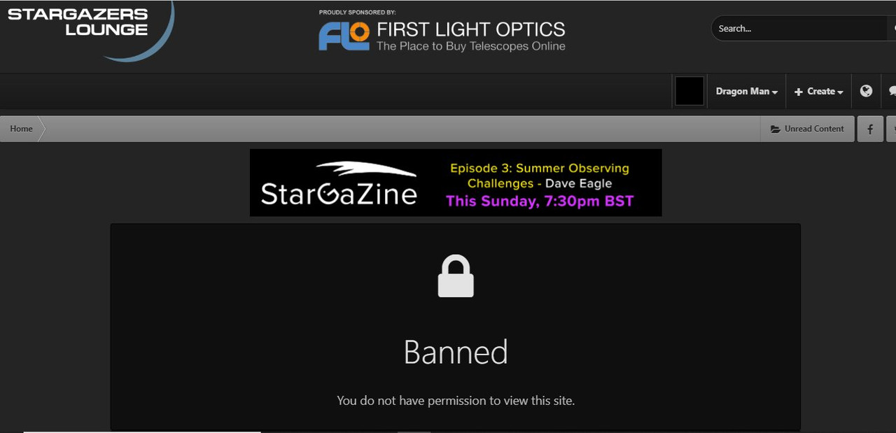 banned SGL