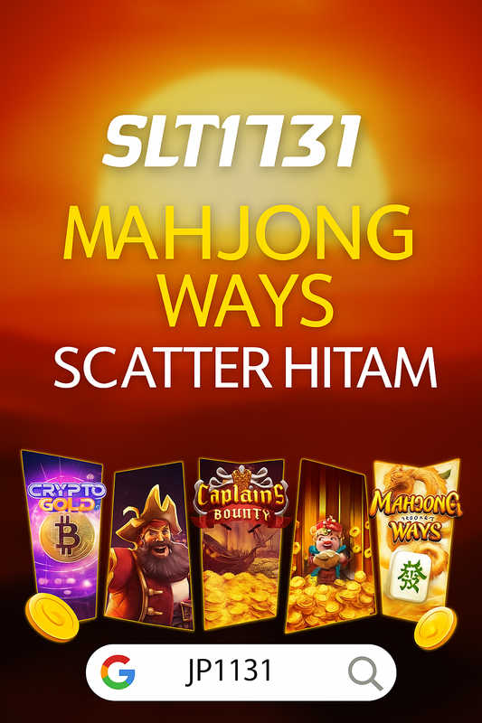 Rahasia Strategi Mahasiswa UPH yang Bikin Menang di Mahjong Ways 3!