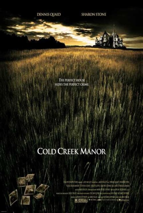 Cold Creek Manor (2003) PL.1080p.BDRip.DD.2.0.x264-OK | Lektor PL