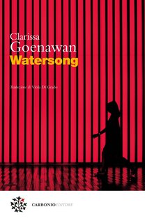 Clarissa Goenawan - Watersong (2023)