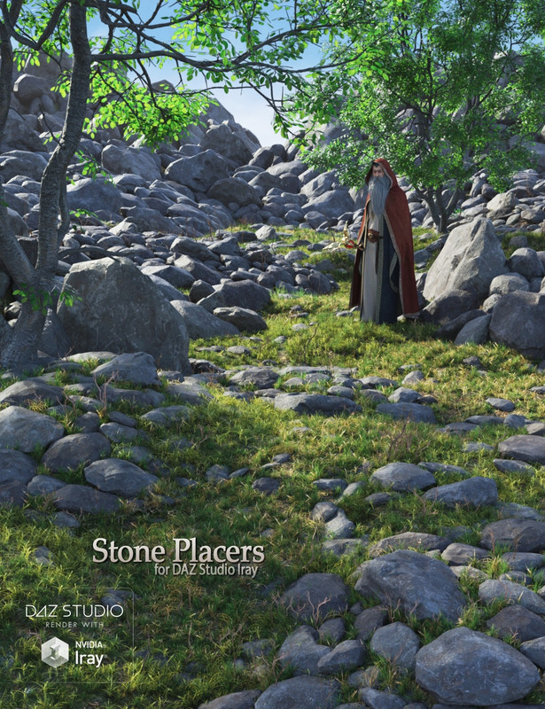 Stone Placers Stone Placers
