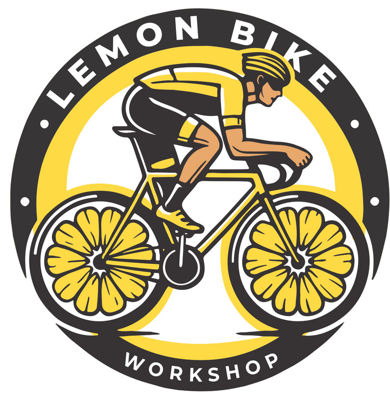 LemonBike Logo