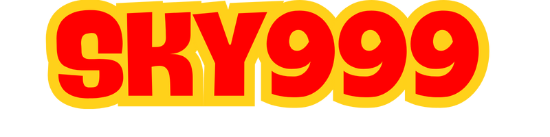 SKY999 Logo