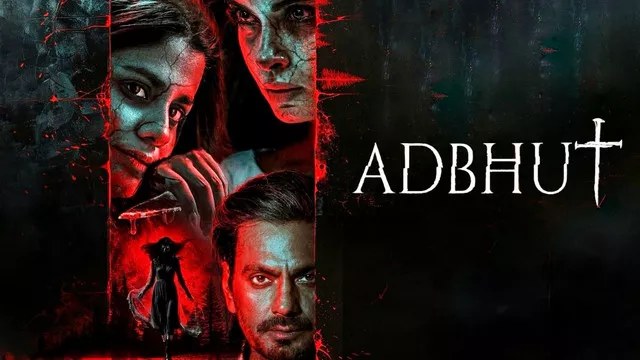 Adbhut (2024)