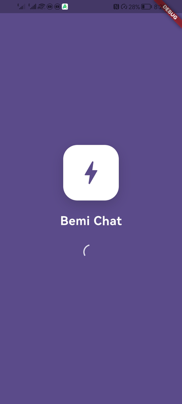 BemiChat screenshot 1