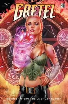 Gretel (2020)