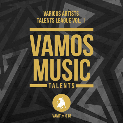 VA - Talents League Vol. 1 (2019)