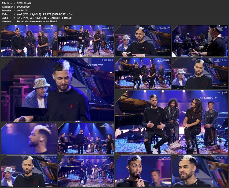 T3 E2 • Jay Wheeler DTVGO WEB DL 1080p Tknobi mkv — Postimages - Jay Wheeler’s Height: Reggaeton’s Rising Star