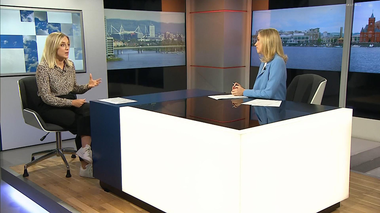08.11 - 18.00.00 - ITV News Wales at 6. A round-up of all the latest ....ts_snapshot_11.37_[2021.08.