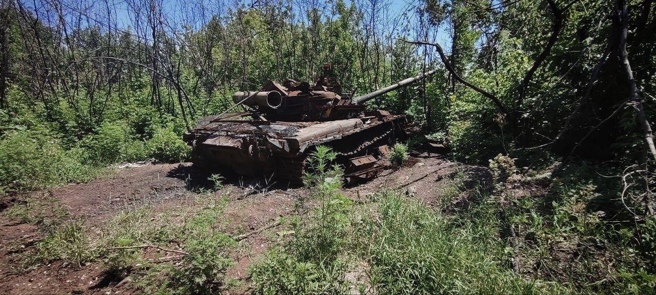 1021 T-80BV destr 29 10 24