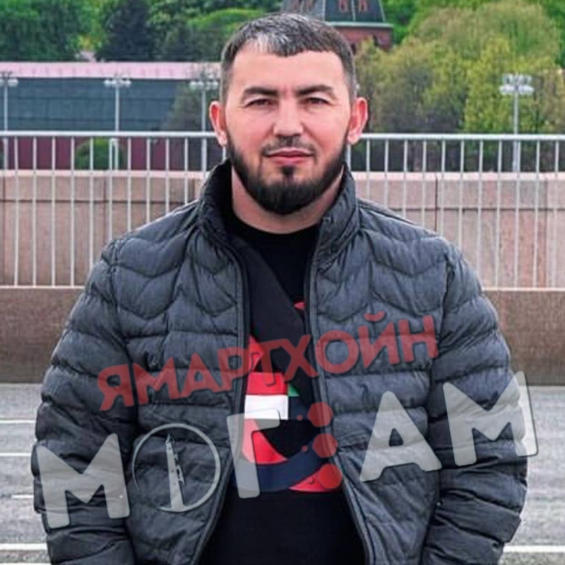 Саид-Эми Абдулаев