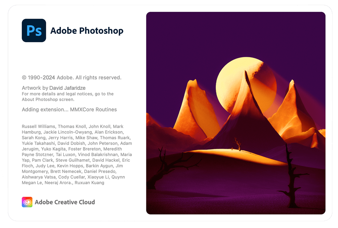 Фотошоп 2024. Adobe Photoshop 2024 обложка. Adobe Photoshop 2024 v 25.0. Нейронные фильтры Adobe Photoshop.