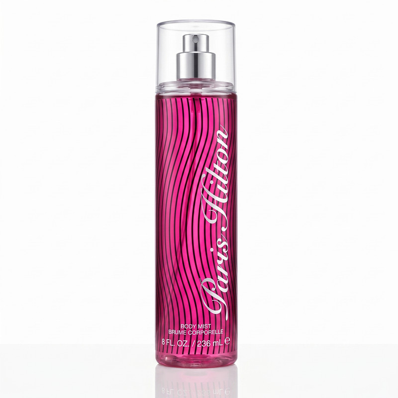 Paris Hilton Ladies Body Mist 236ml