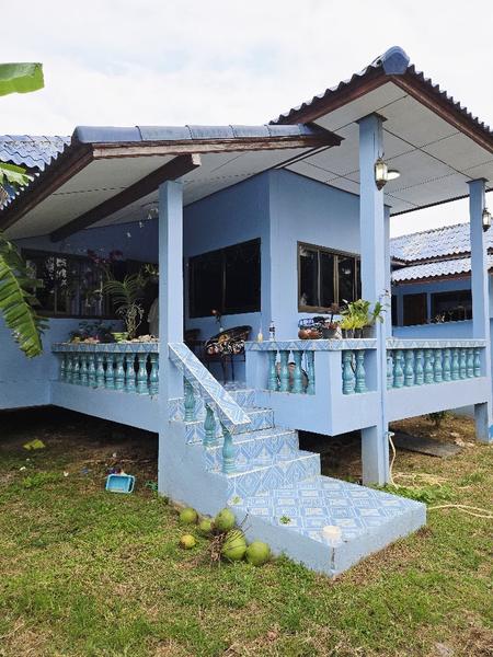 Koh Samui, feb 2026