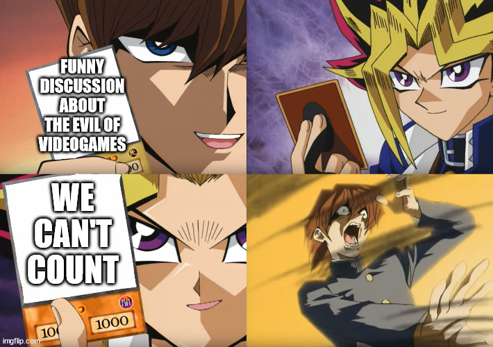 [PokeCommunity.com] The Count To Infinity - v11