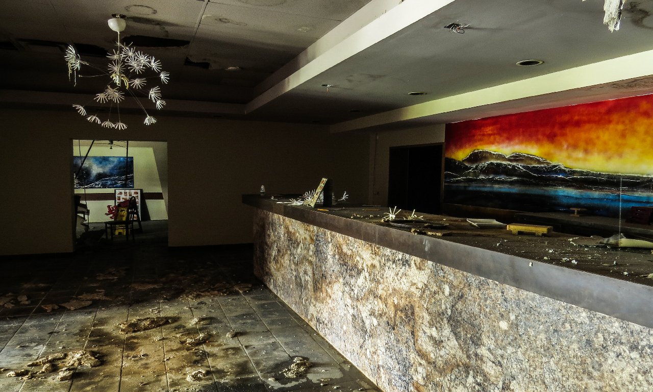 Ramsay's Kitchen Nightmares Burlington Season Premiere Thread