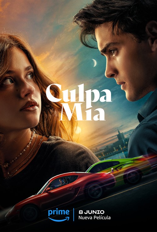 Moja wina / Culpa mía / My Fault (2023) PL.1080p.AMZN.WEB-DL.DD5.1.XViD-P2P / Polski Lektor DD 5.1