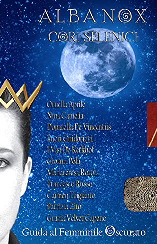 AA. VV. – Alba Nox – Cori Selenici (2021) AA. VV. – Alba Nox – Cori Selenici (2021)