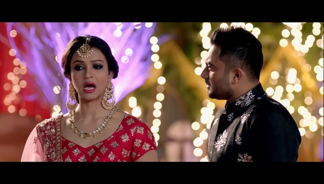 Jamai Badal Movie Screenshot