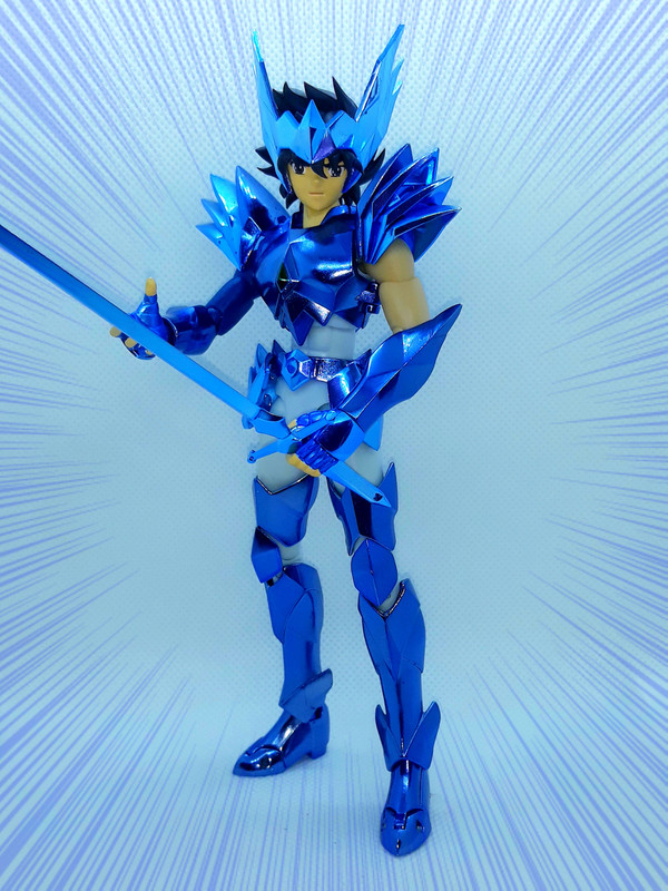 (Kamui) Odin Seiya-per