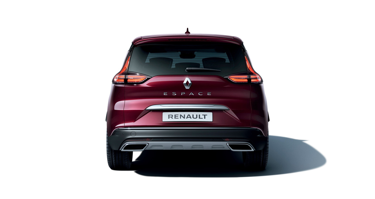 2020 Renault Espace (20)