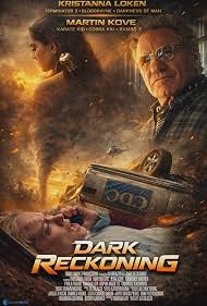 Dark Reckoning (2026) Latino HD WEB-Rip 1080p