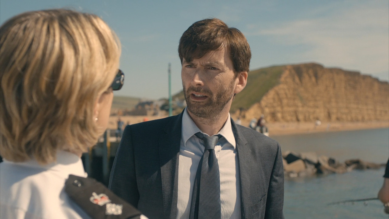 Broadchurch (2013) - S01E01 - Episode 1 (1080p BluRay x265 RCVR)