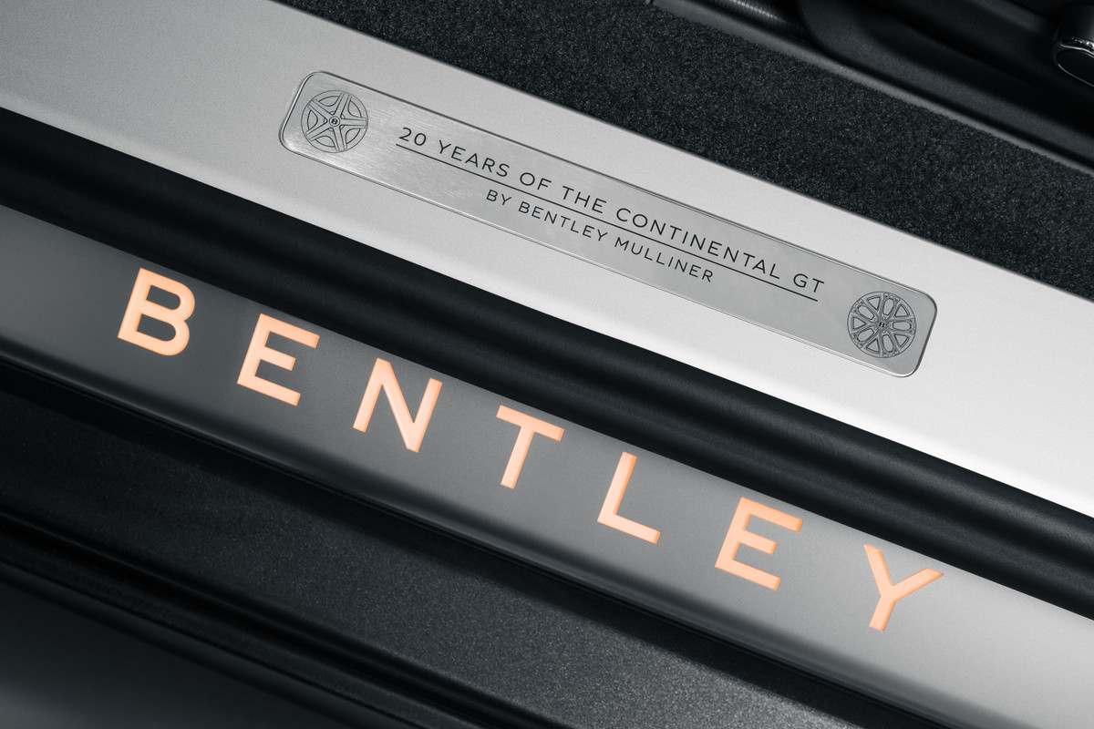 20YearsofContinentalGT-7