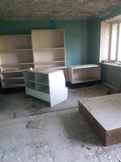Пансионат "Пахра"