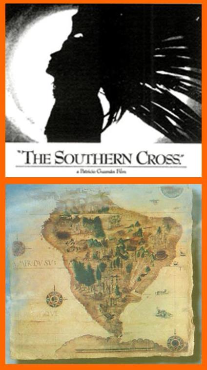 Guzmán - La Cruz del Sur